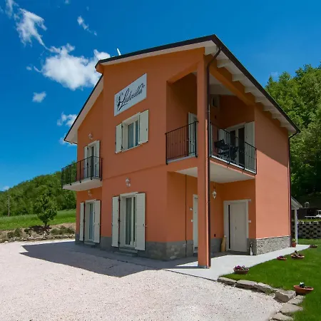 Belvilla By Oyo Ludovica Holiday home