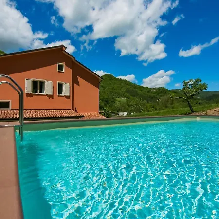 Holiday home Belvilla By Oyo Ludovica *