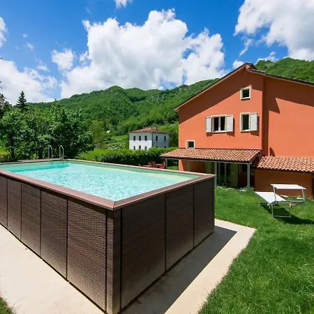 Holiday home Belvilla By Oyo Ludovica