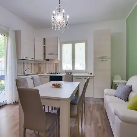 Holiday home Belvilla By Oyo Ludovica *