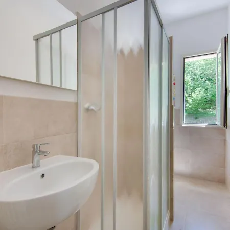 Holiday home Belvilla By Oyo Ludovica Borgo Pace