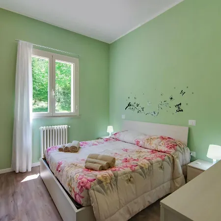 Holiday home Belvilla By Oyo Ludovica