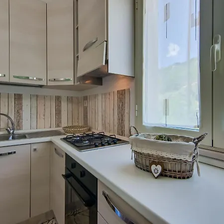 Holiday home Belvilla By Oyo Ludovica *