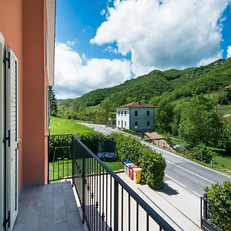 Belvilla By Oyo Ludovica Holiday home *