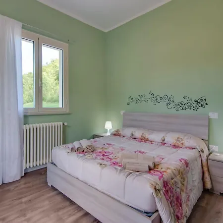 Belvilla By Oyo Ludovica * Borgo Pace