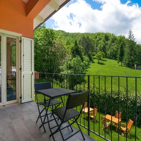 Belvilla By Oyo Ludovica Holiday home Borgo Pace