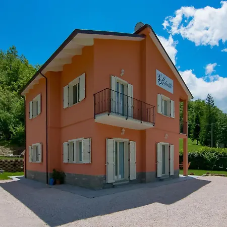 Belvilla By Oyo Ludovica Holiday home