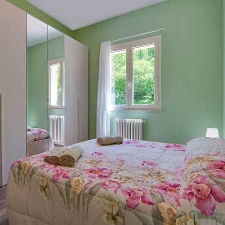 Holiday home Belvilla By Oyo Ludovica