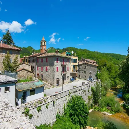 Belvilla By Oyo Ludovica Holiday home